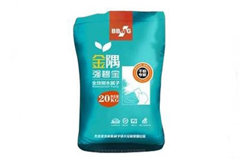 腻子粉什么牌子好?腻子粉十大品牌排名